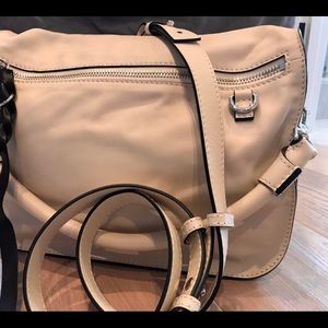 Alexander McQueen  Bag with Shoulder Strap